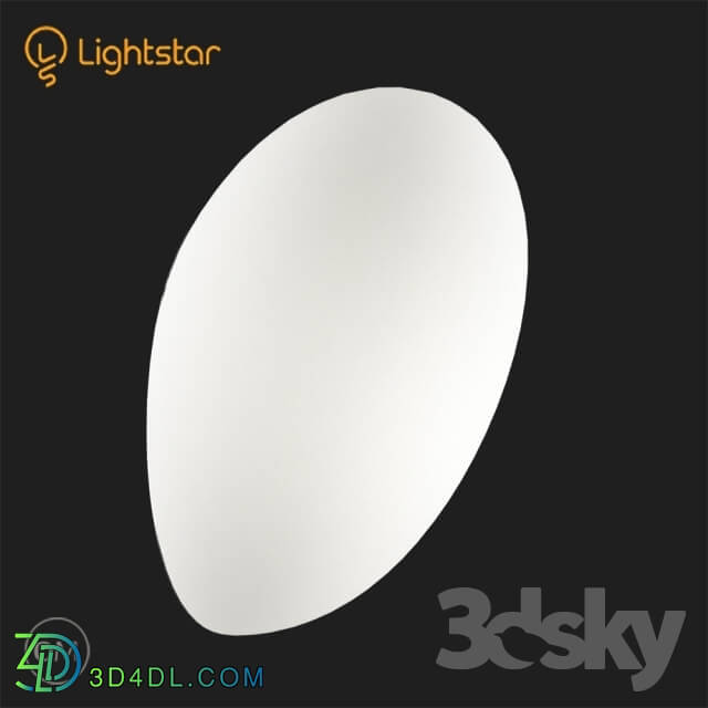 Wall light - 801_600 SFERETTA Lightstar