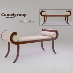 Other soft seating - Camelgroup 