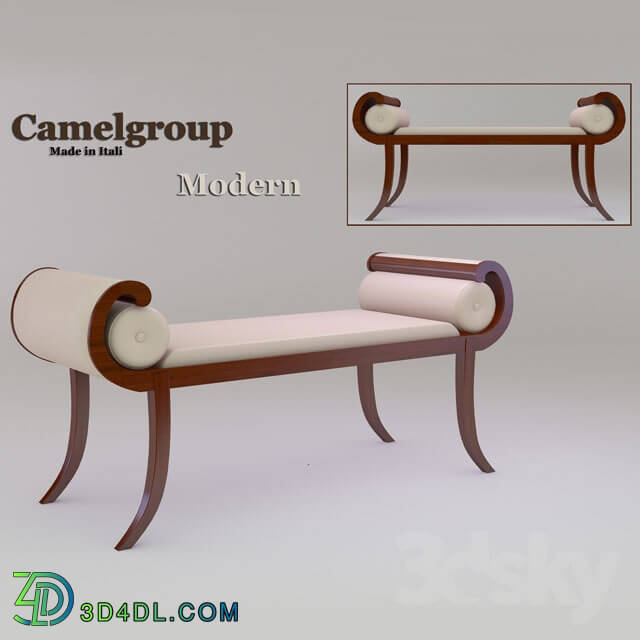 Other soft seating - Camelgroup