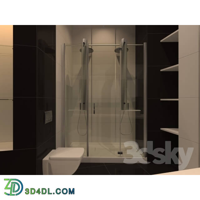 Bathtub - JacuzziStart-Doble160x90.max