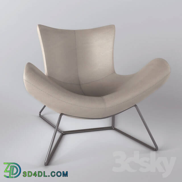 Arm chair - IMOLA chair