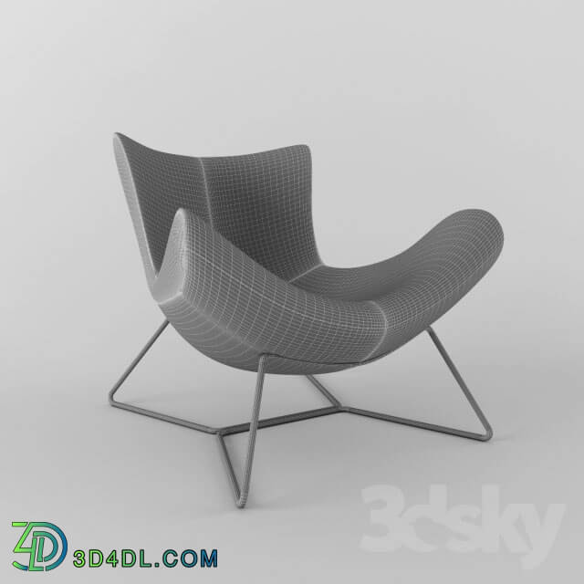 Arm chair - IMOLA chair