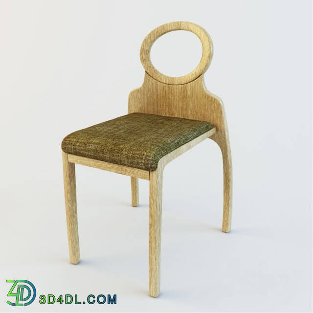 Chair - Chair FAMEG A-1202