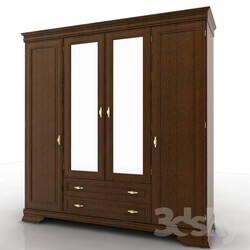 Wardrobe _ Display cabinets - FORTE ARAMIS ARS94 