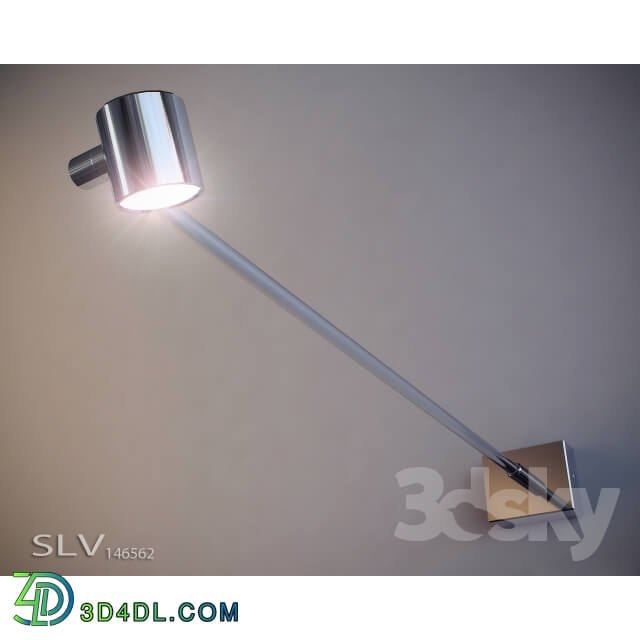 Wall light - SLV