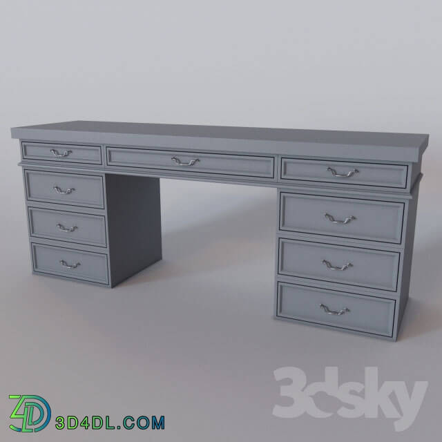 Table - Desks