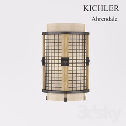 Wall light - Kitchler Ahrendale1 