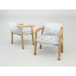 Chair - Chair LR21 