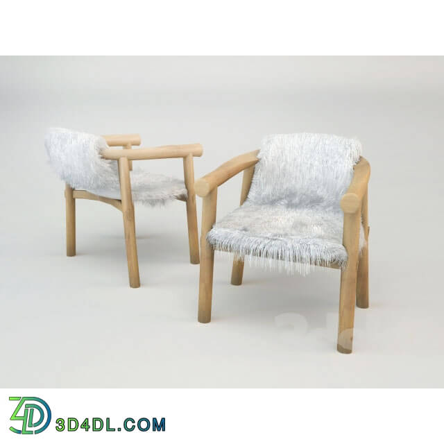 Chair - Chair LR21