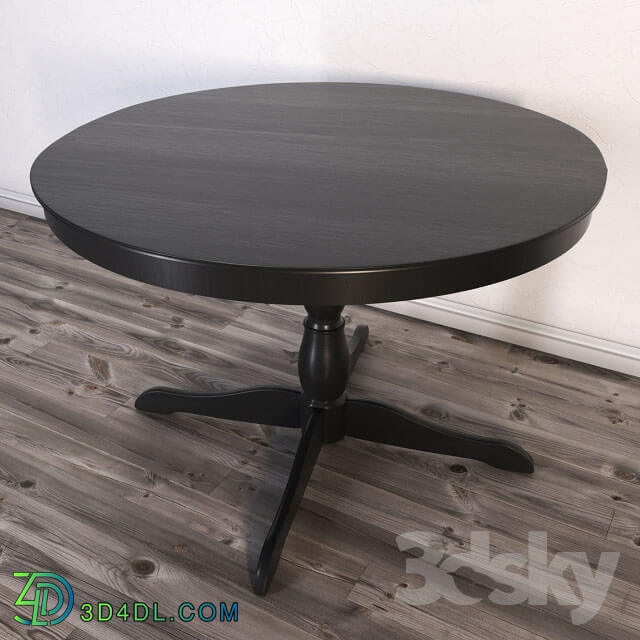 Table - IKEA INGATORP