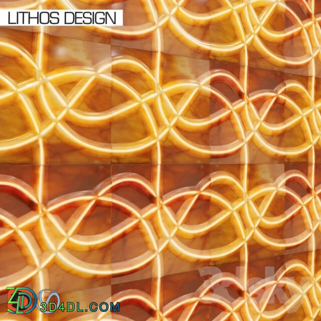 Other decorative objects - Lithos Design _ Naos