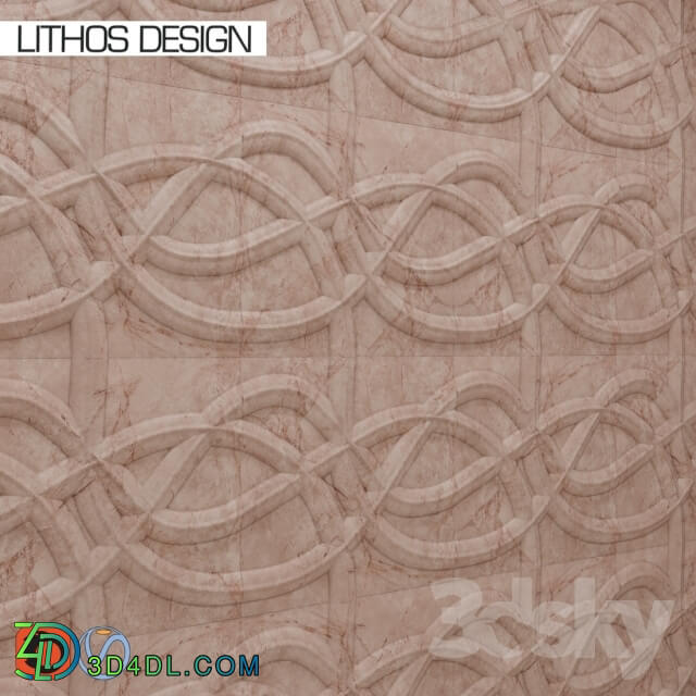 Other decorative objects - Lithos Design _ Naos