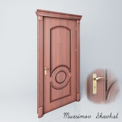 Doors - door 