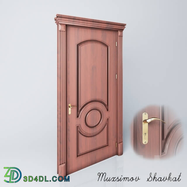 Doors - door