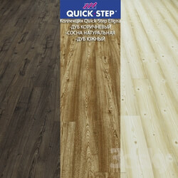 Other decorative objects - Laminate Quick-Step Impressive 