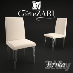 Chair - Corte Zari Erika 