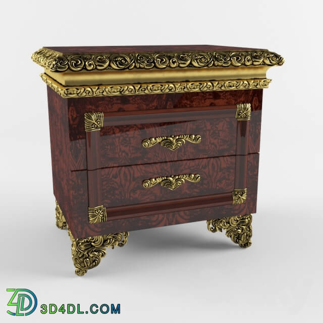 Sideboard _ Chest of drawer - Arredamenti Grand Royal art.486