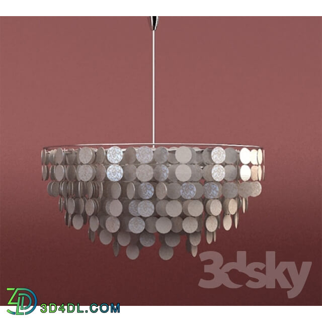 Ceiling light - Chandelier _Laura Ashley Design_