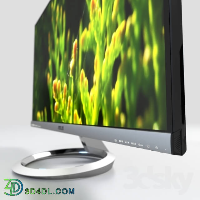 PCs _ Other electrics - Asus MX279H monitor