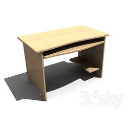 Office furniture - table_t-cmp-2 