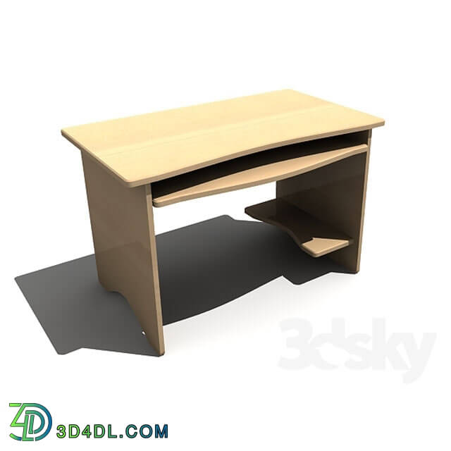 Office furniture - table_t-cmp-2