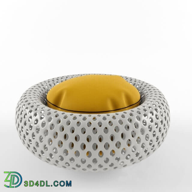 Other soft seating - Pouf