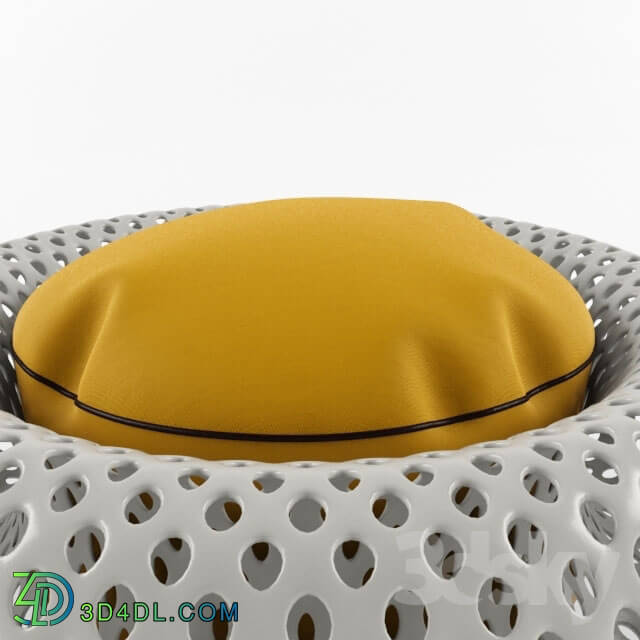 Other soft seating - Pouf