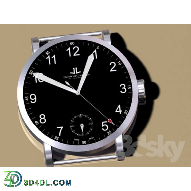 Other decorative objects - Watch