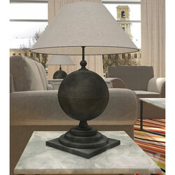 Table lamp - Nasl_na_ lamp 