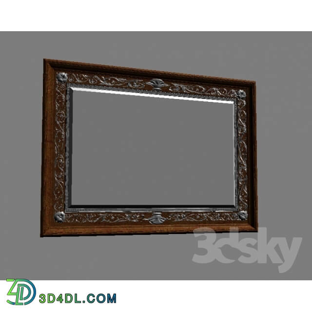 Frame - Classic frame