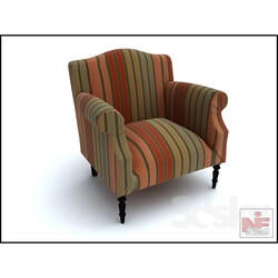 Arm chair - armchair 