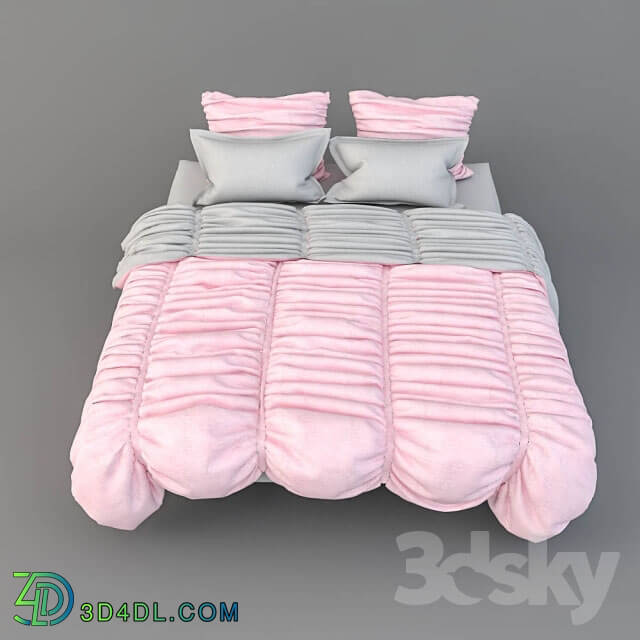 Bed - linens