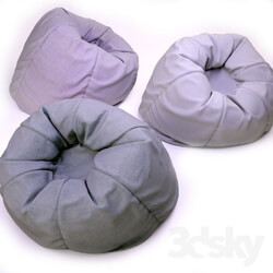 Other soft seating - Bag chair 