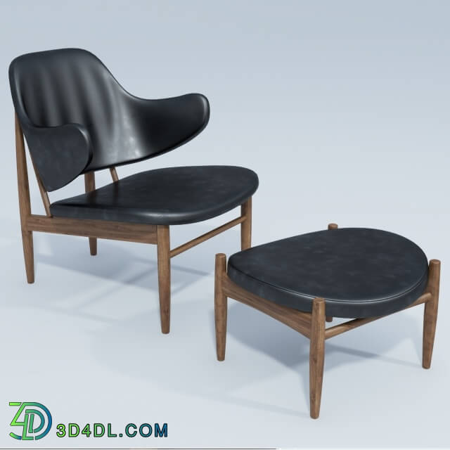 Arm chair - Easy Chair