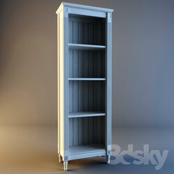 Wardrobe _ Display cabinets - Country Corner _Gustavien_ Cabinet 