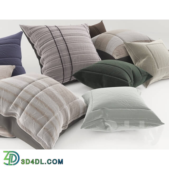 Pillows - Pillows set