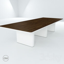 Office furniture - BNOS _ Conference Table 