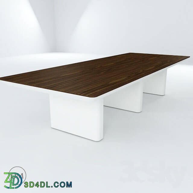 Office furniture - BNOS _ Conference Table