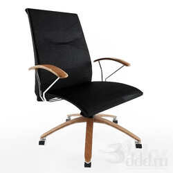 Office furniture - Boss Chair 