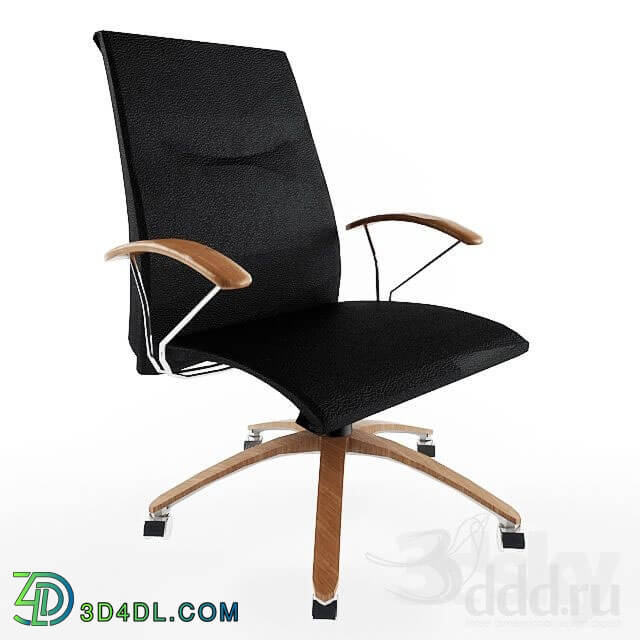 Office furniture - Boss Chair