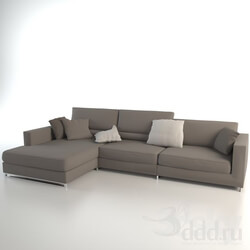 Sofa - Sofa 