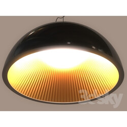 Ceiling light - Lamp 