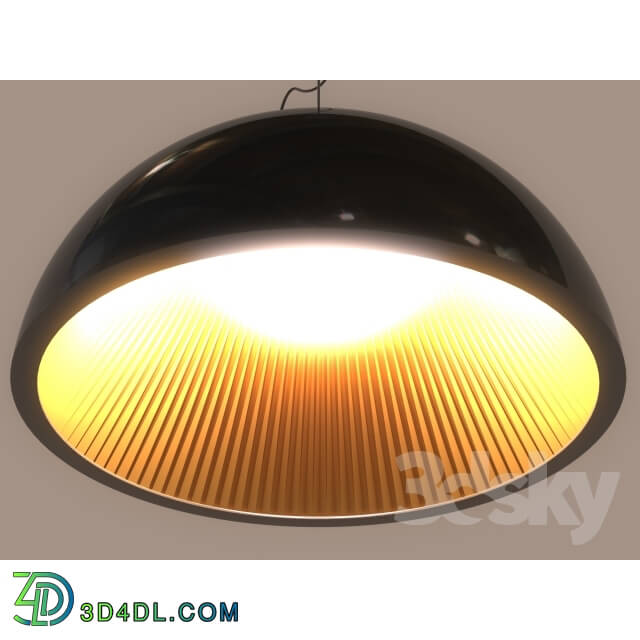 Ceiling light - Lamp