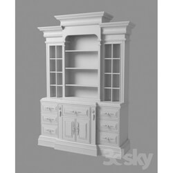 Kitchen - Sideboard 