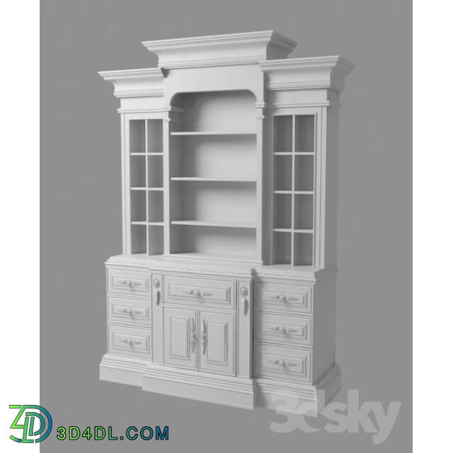 Kitchen - Sideboard