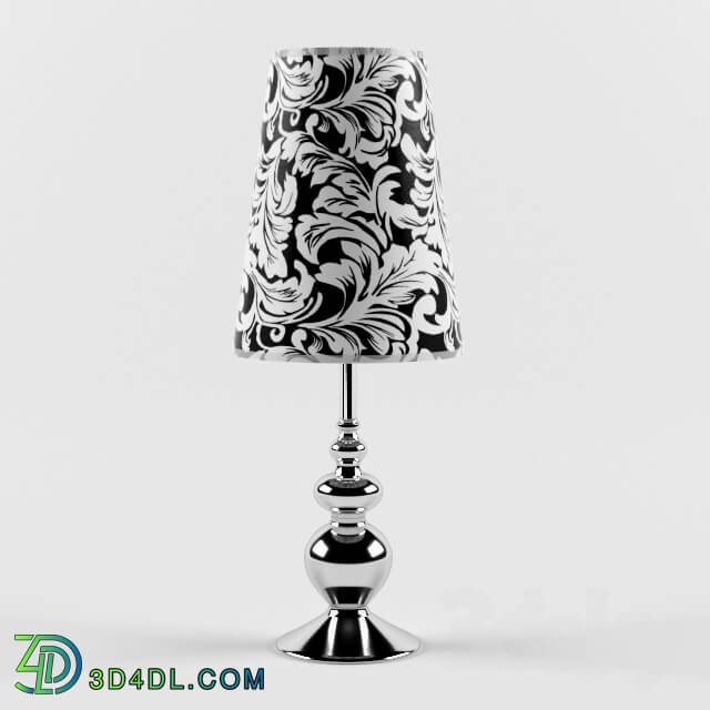 Table lamp - Desso Lampka