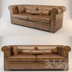 Sofa - Sofa Marine 