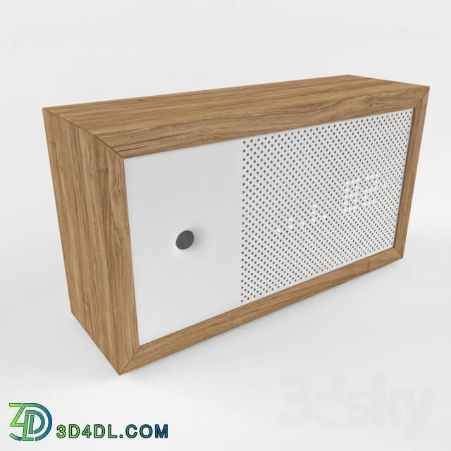 Miscellaneous - Awair Smart Air Quality Monitor