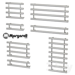 Towel rail - Set towel margaroli_ Collection_ Orizzonti 