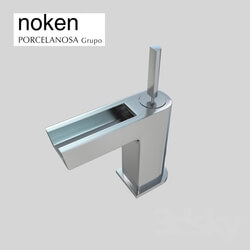 Faucet - liquidizer_Noken_Porcelanosa 